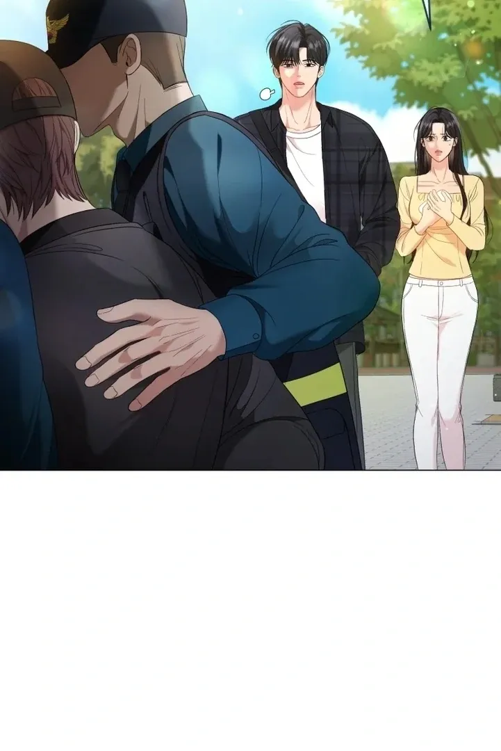 Goodbye, Ex-Husband Chapter 6 page 20 - 