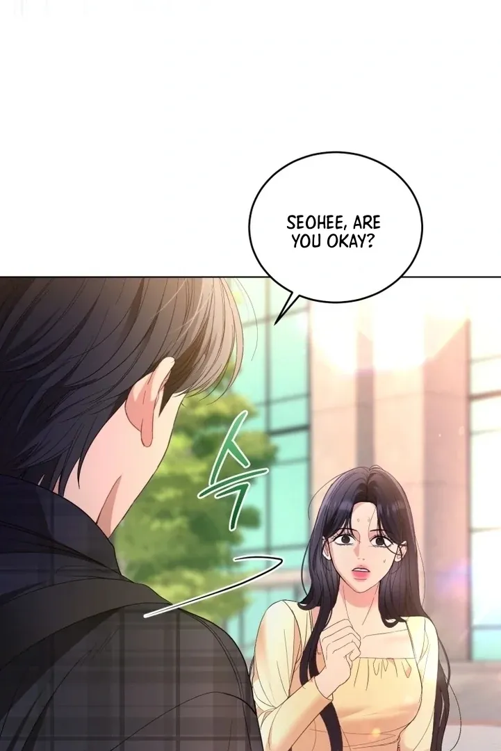 Goodbye, Ex-Husband Chapter 6 page 3 - 