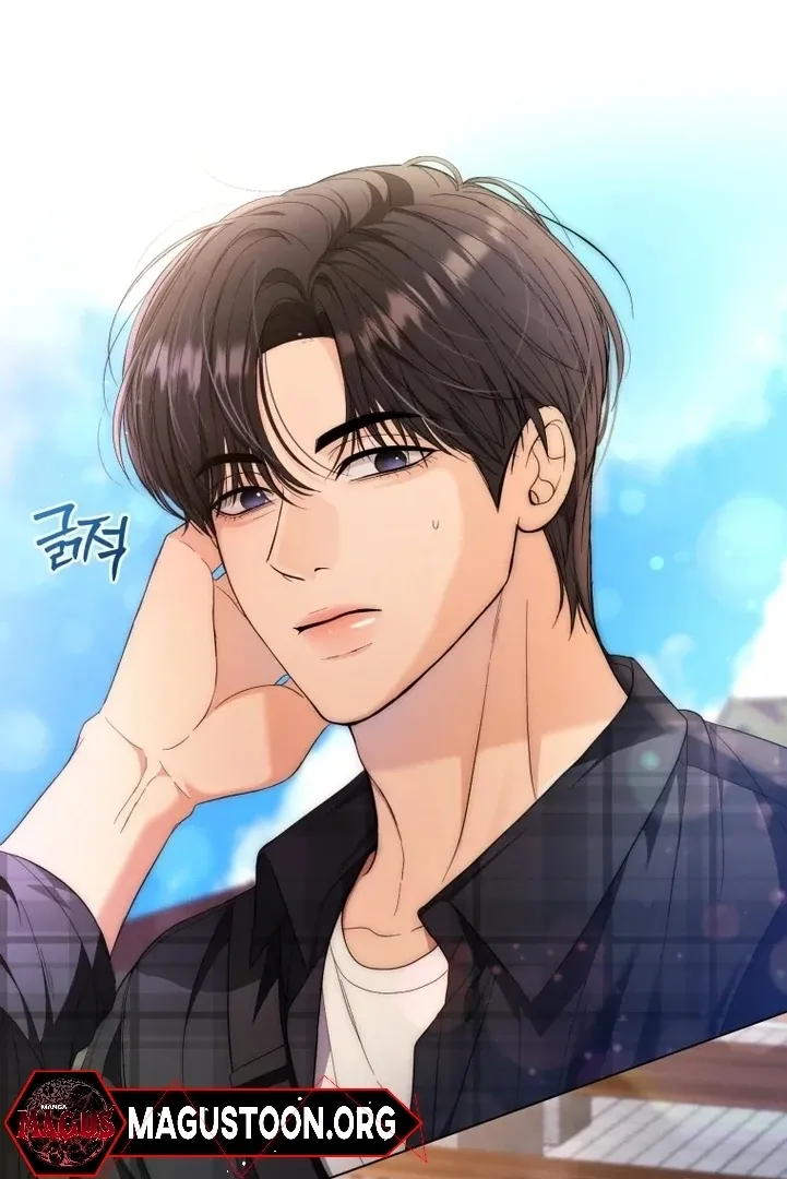 Goodbye, Ex-Husband Chapter 6 page 21 - 