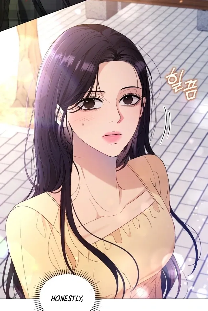 Goodbye, Ex-Husband Chapter 6 page 22 - 