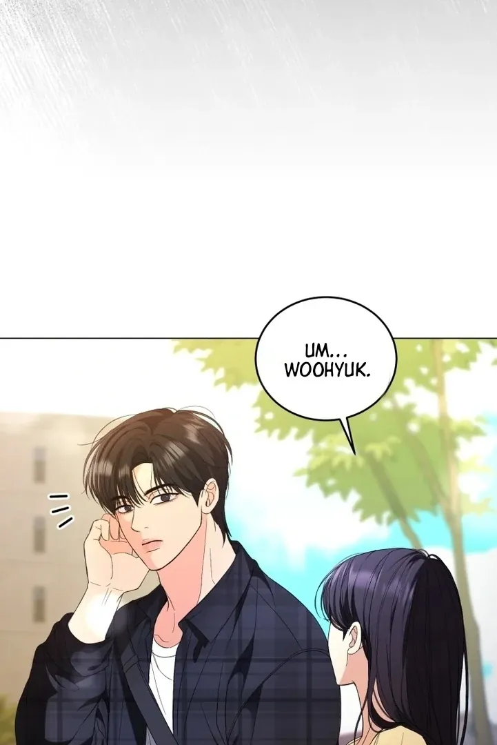 Goodbye, Ex-Husband Chapter 6 page 26 - 