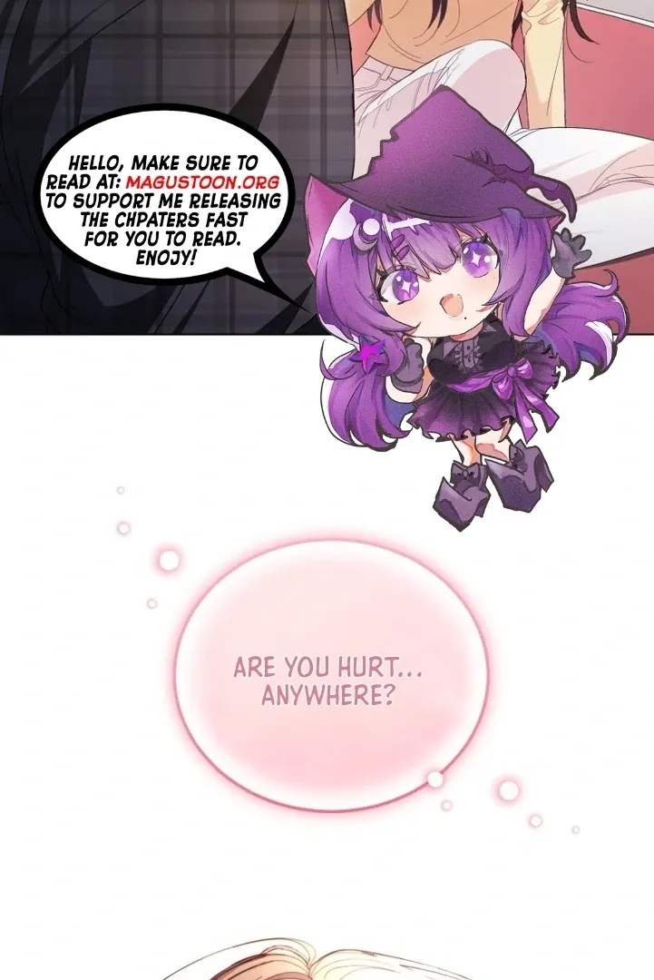 Goodbye, Ex-Husband Chapter 6 page 4 - 