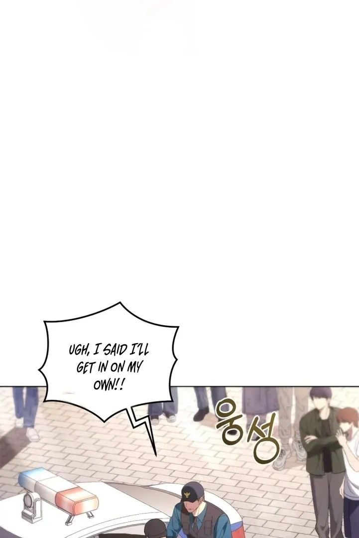 Goodbye, Ex-Husband Chapter 6 page 34 - 