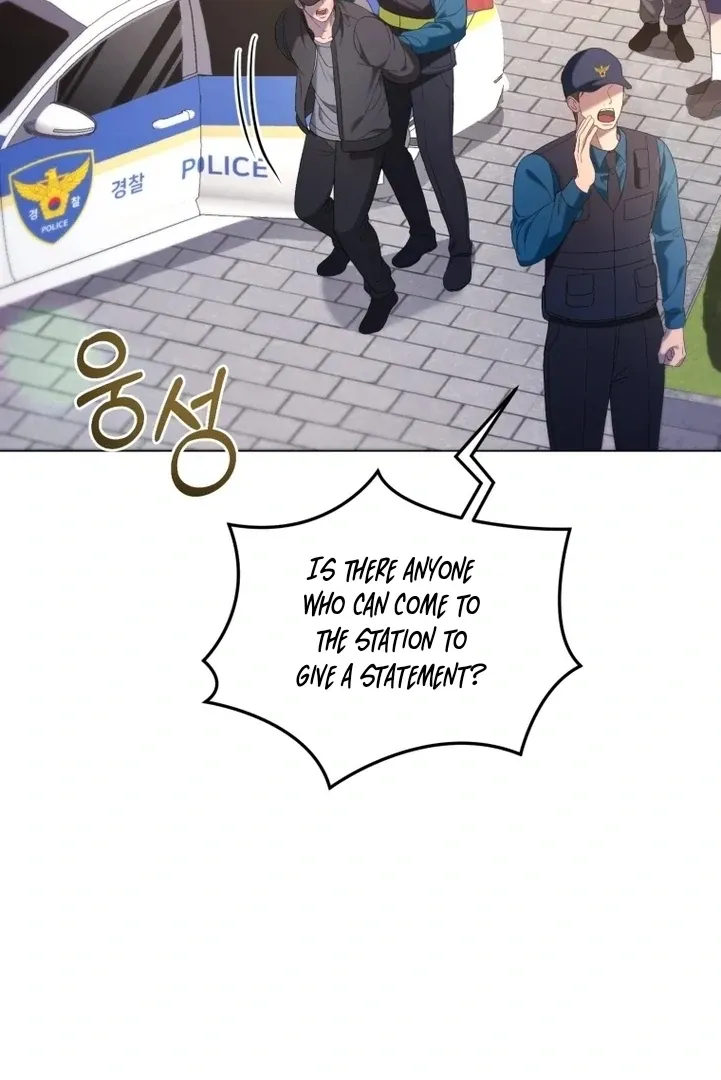 Goodbye, Ex-Husband Chapter 6 page 35 - 