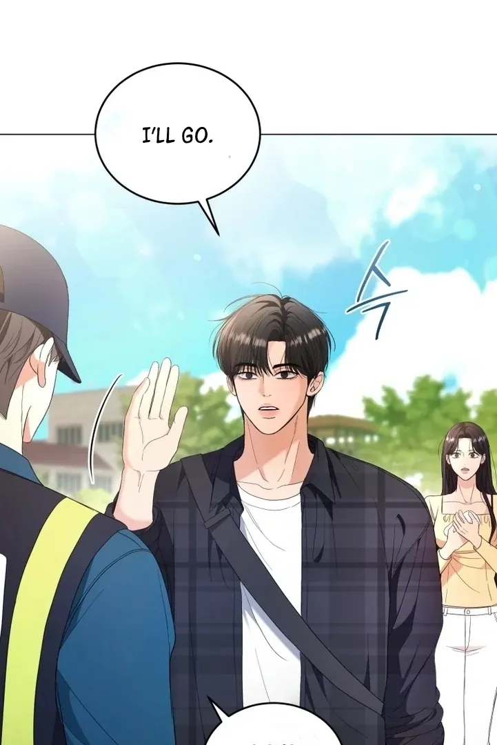 Goodbye, Ex-Husband Chapter 6 page 36 - 