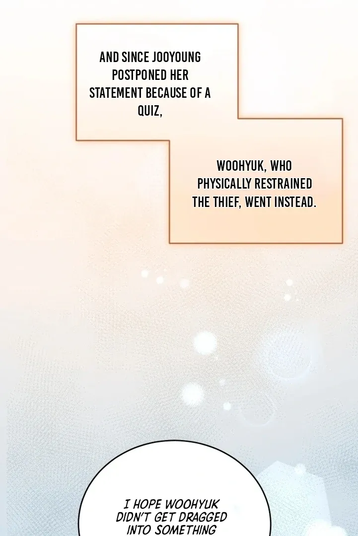 Goodbye, Ex-Husband Chapter 6 page 38 - 