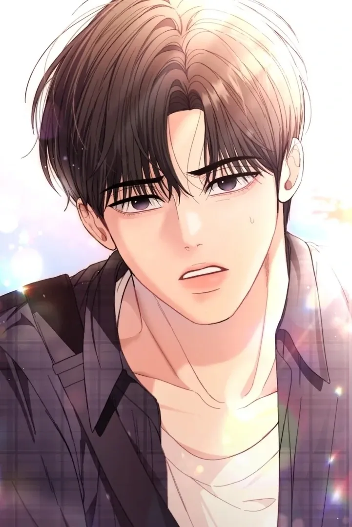 Goodbye, Ex-Husband Chapter 6 page 5 - 
