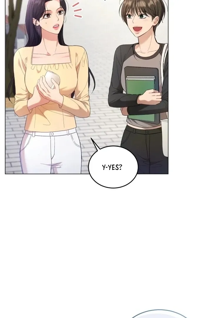 Goodbye, Ex-Husband Chapter 6 page 41 - 