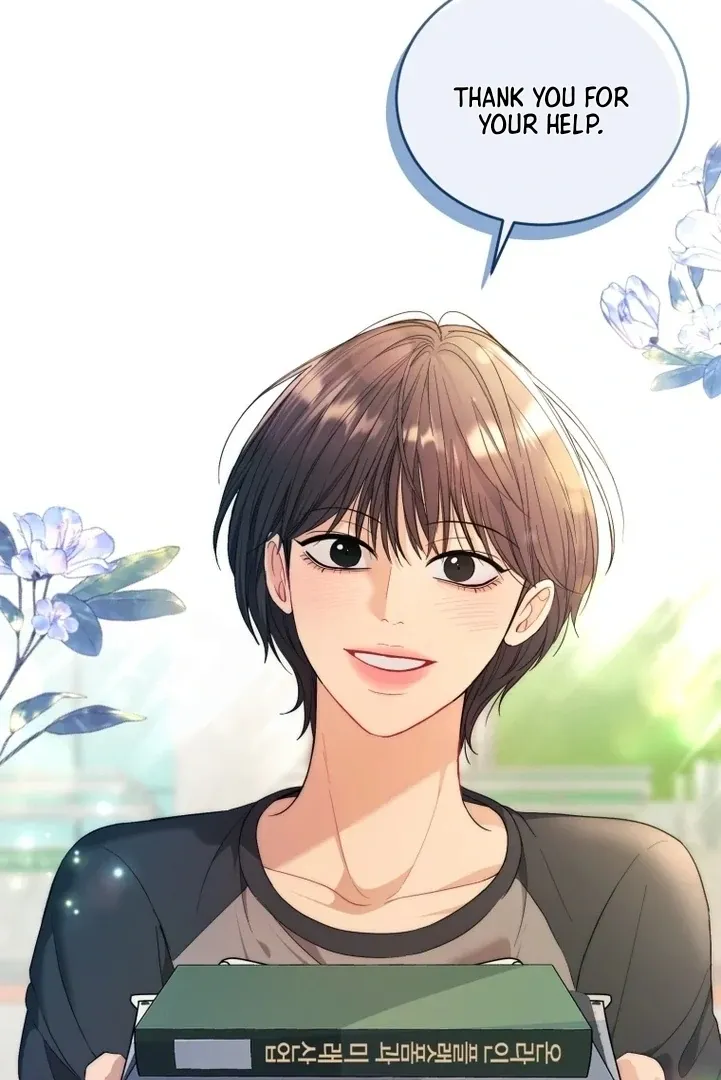 Goodbye, Ex-Husband Chapter 6 page 42 - 