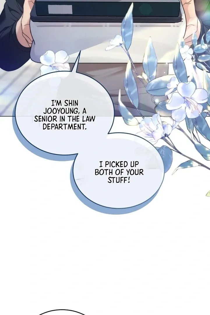 Goodbye, Ex-Husband Chapter 6 page 43 - 