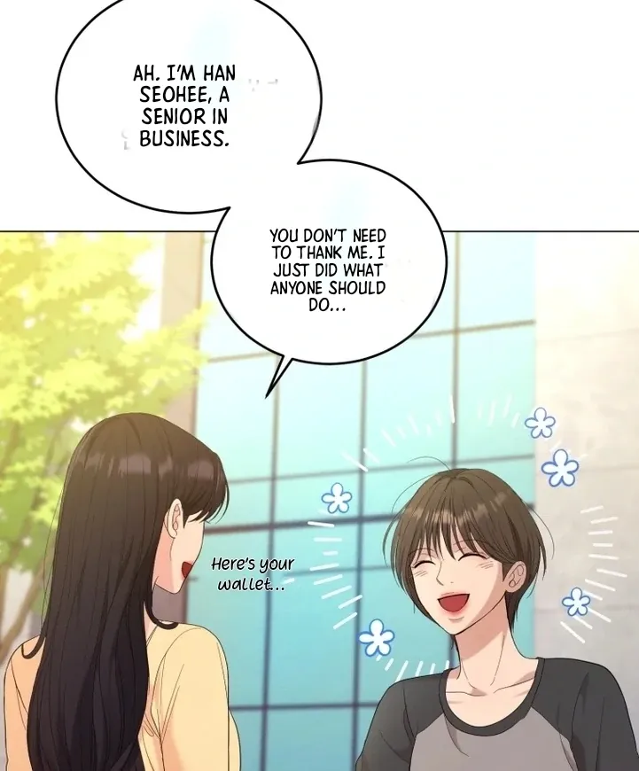 Goodbye, Ex-Husband Chapter 6 page 44 - 