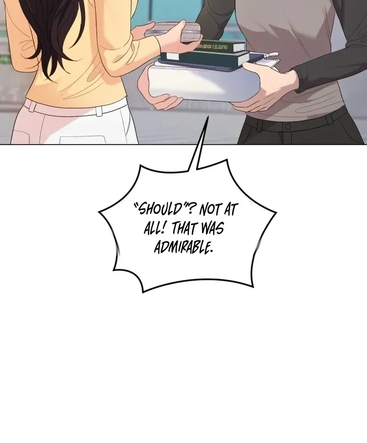 Goodbye, Ex-Husband Chapter 6 page 45 - 