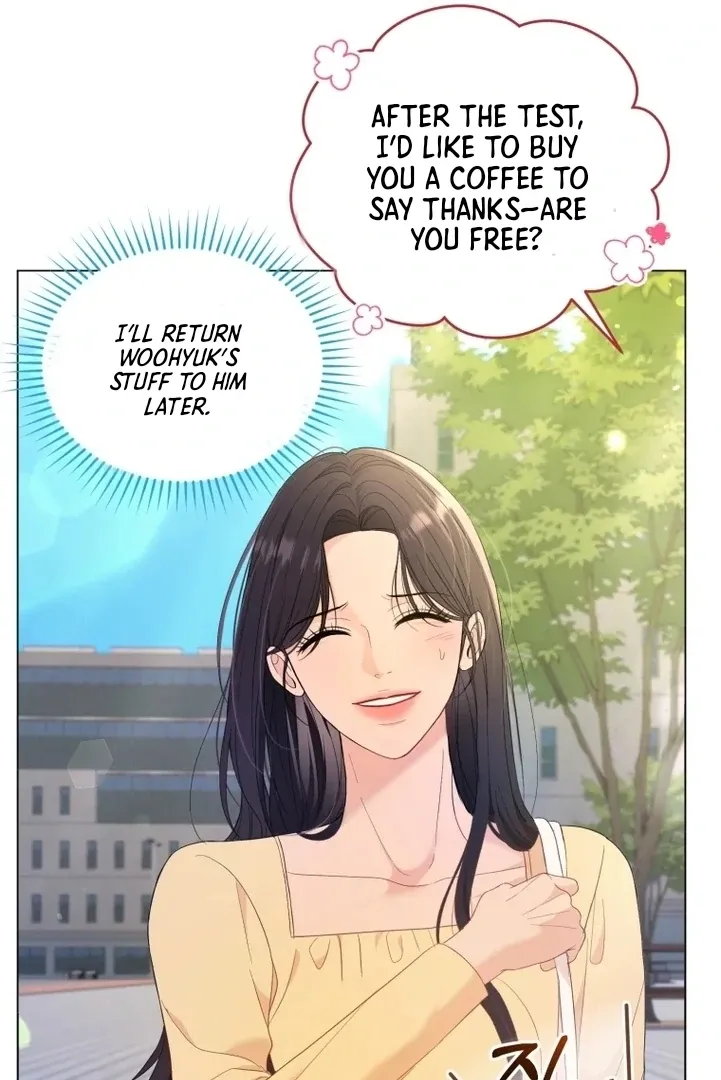 Goodbye, Ex-Husband Chapter 6 page 46 - 