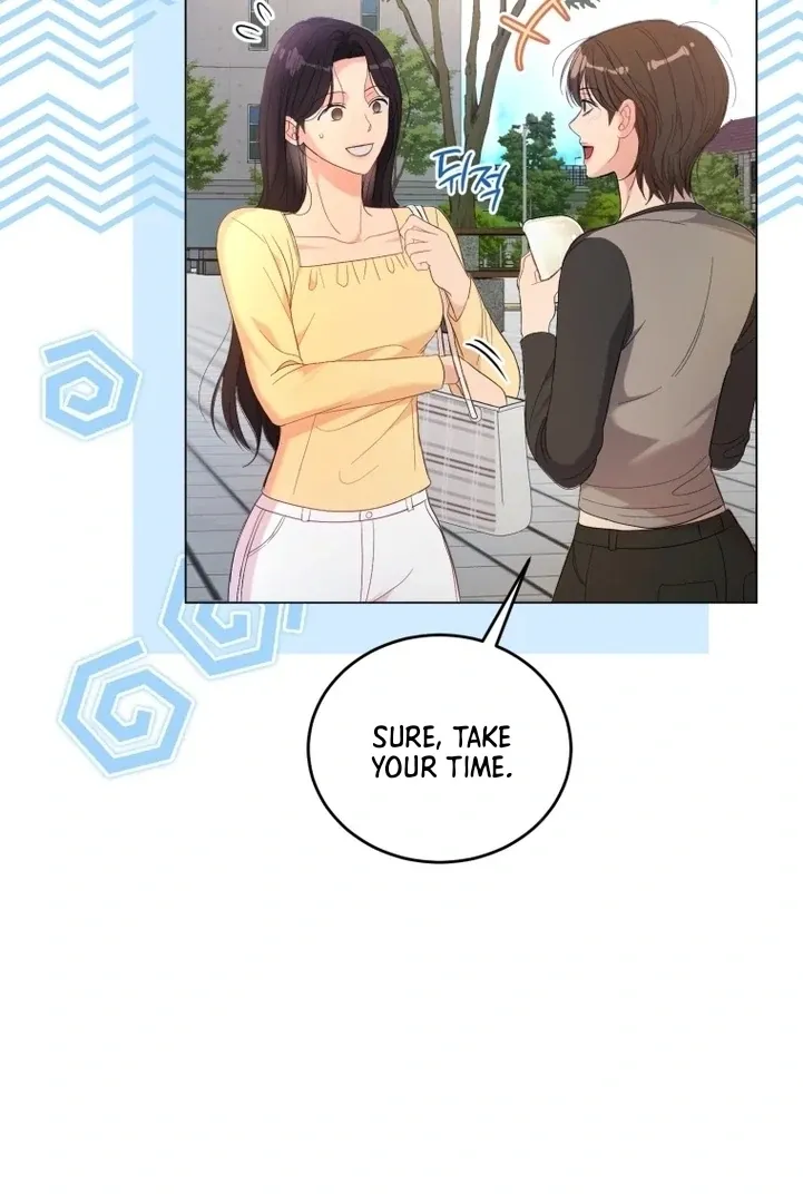 Goodbye, Ex-Husband Chapter 6 page 48 - 