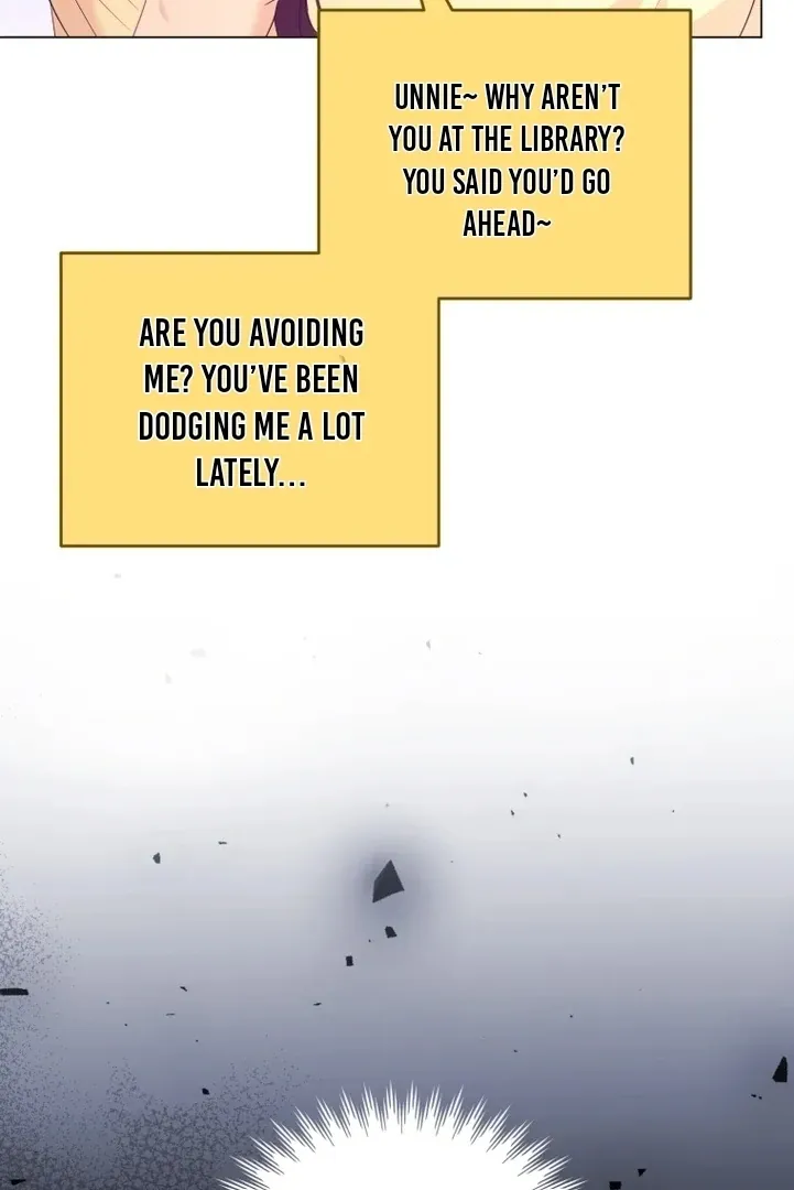 Goodbye, Ex-Husband Chapter 6 page 50 - 