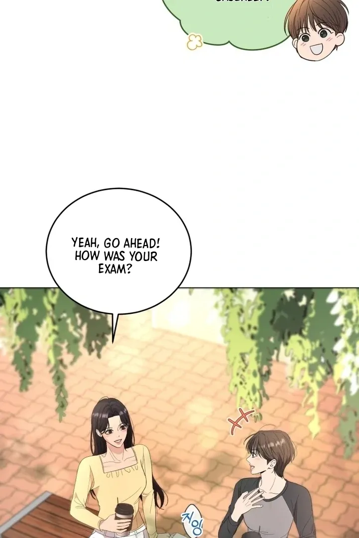 Goodbye, Ex-Husband Chapter 6 page 58 - 
