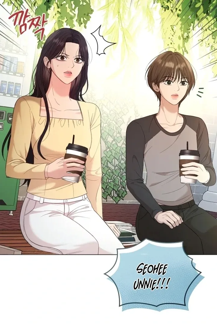 Goodbye, Ex-Husband Chapter 6 page 68 - 