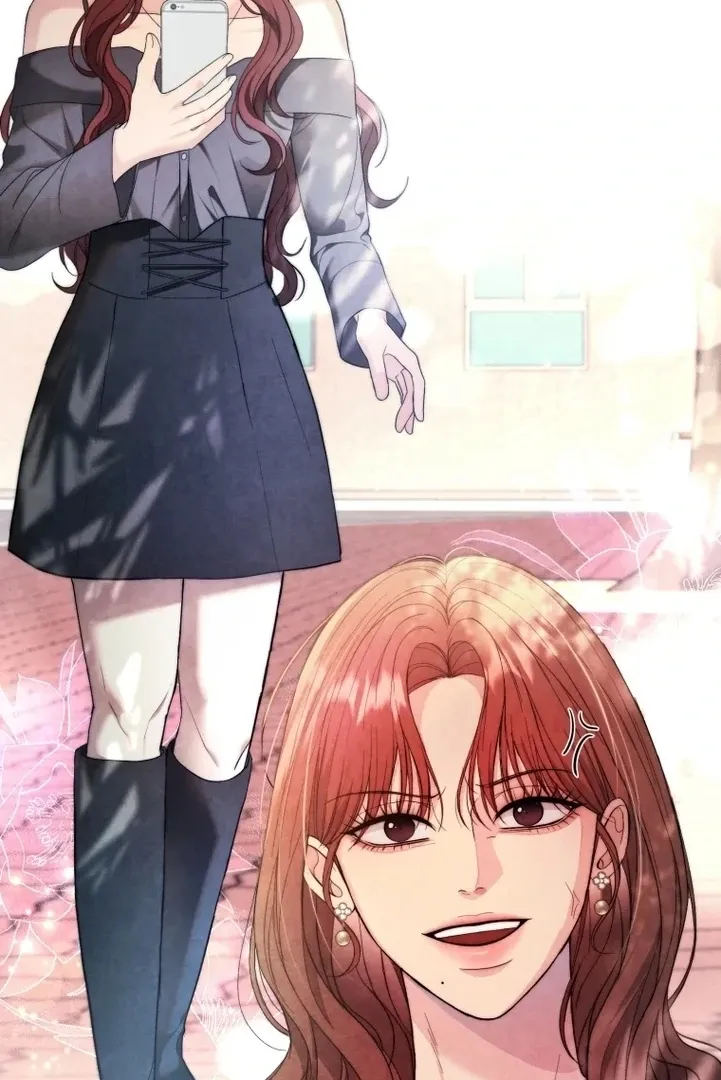 Goodbye, Ex-Husband Chapter 6 page 70 - 