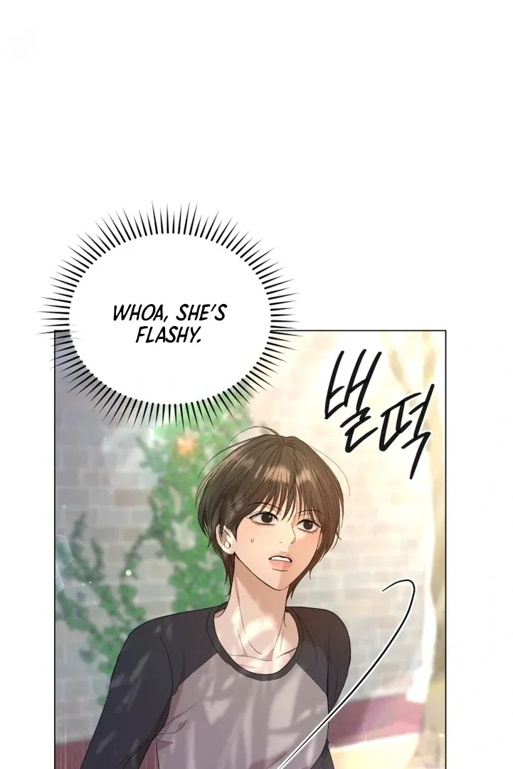 Goodbye, Ex-Husband Chapter 6 page 72 - 