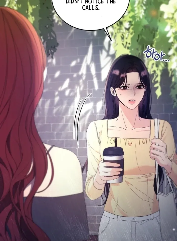 Goodbye, Ex-Husband Chapter 6 page 74 - 