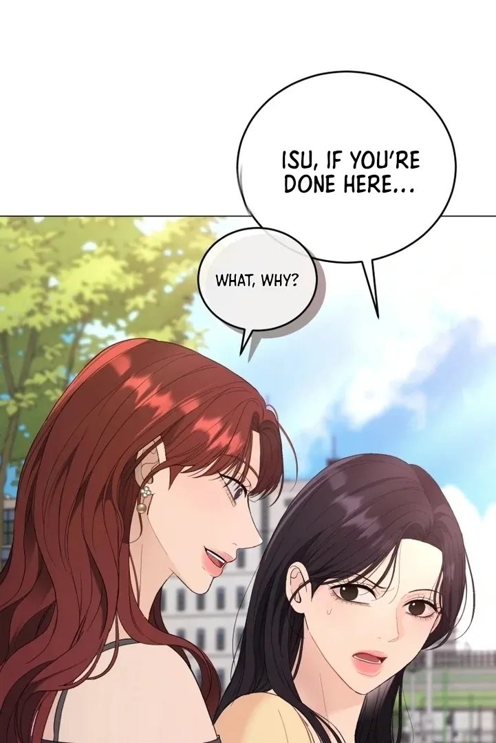 Goodbye, Ex-Husband Chapter 6 page 78 - 