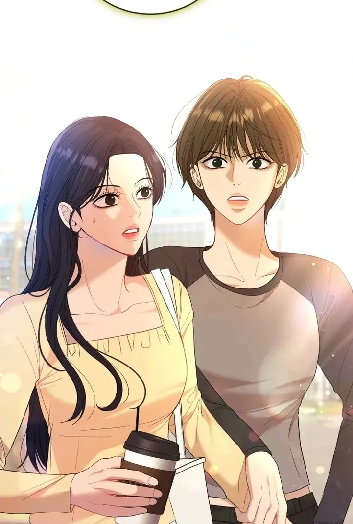 Goodbye, Ex-Husband Chapter 6 page 88 - 