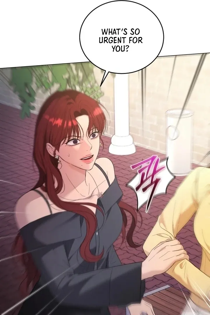 Goodbye, Ex-Husband Chapter 6 page 90 - 