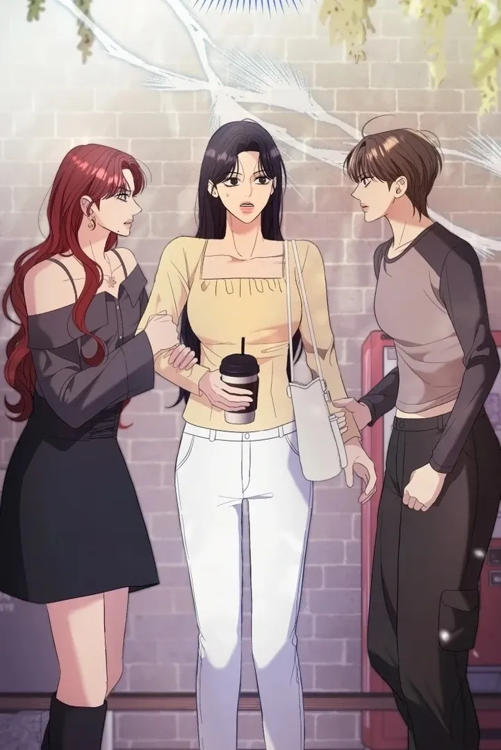 Goodbye, Ex-Husband Chapter 6 page 92 - 