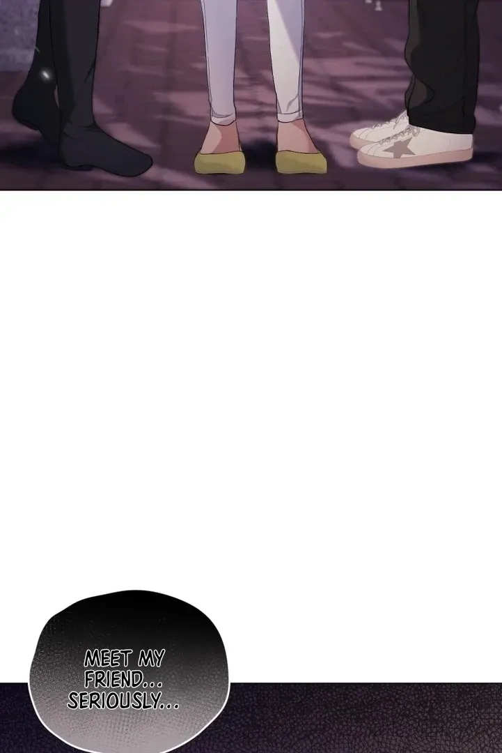 Goodbye, Ex-Husband Chapter 6 page 93 - 