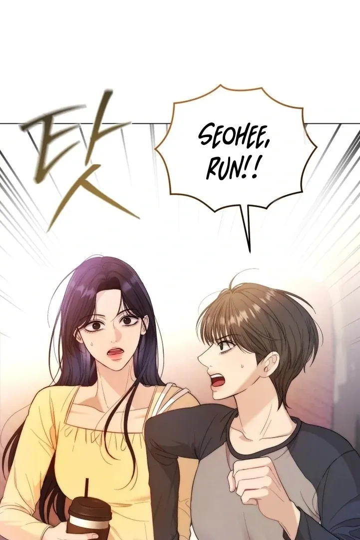 Goodbye, Ex-Husband Chapter 6 page 97 - 