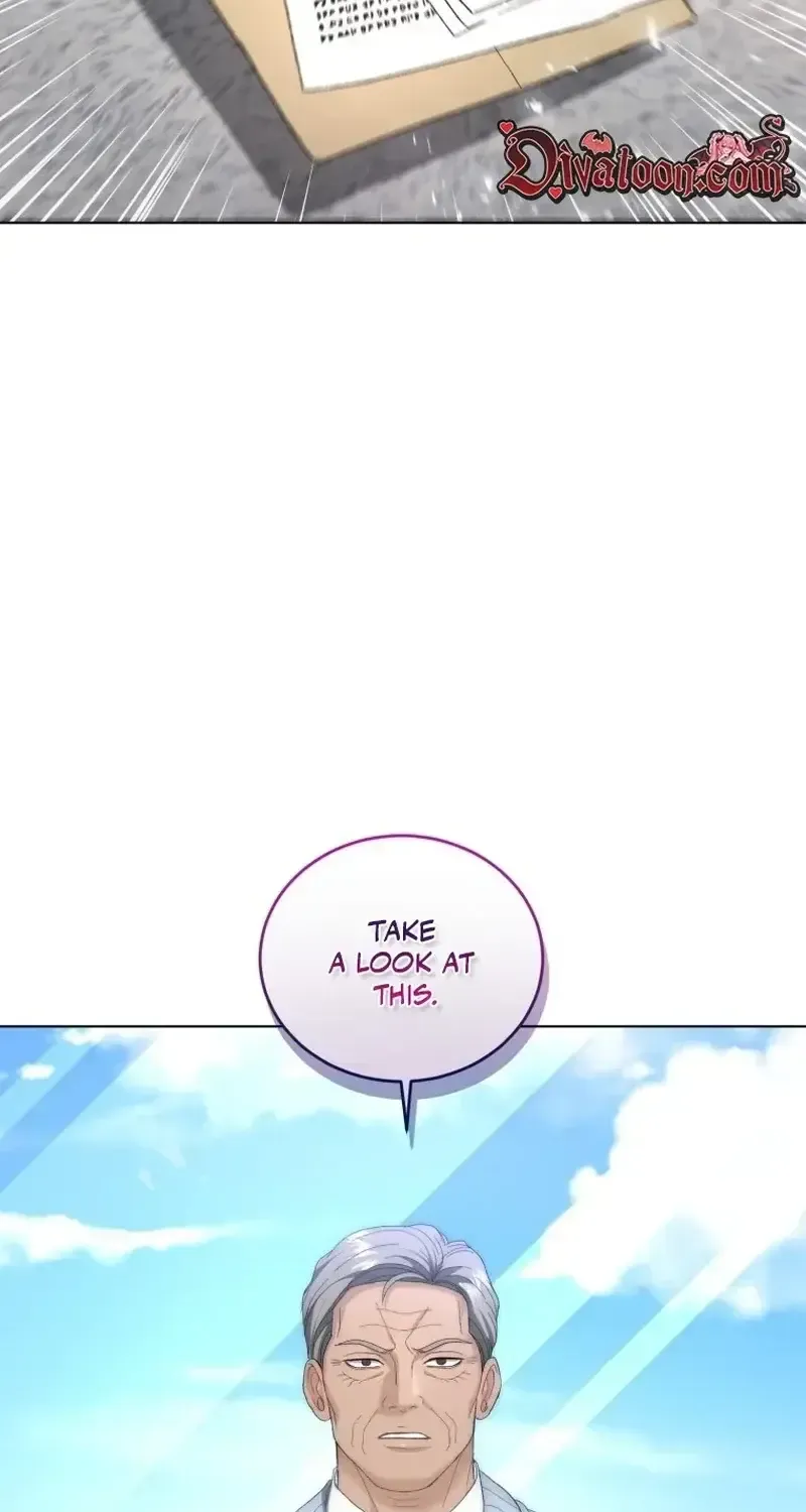 Goodbye, Ex-Husband Chapter 60 page 13 - 