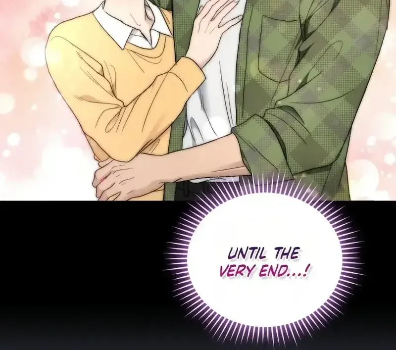 Goodbye, Ex-Husband Chapter 60 page 18 - 