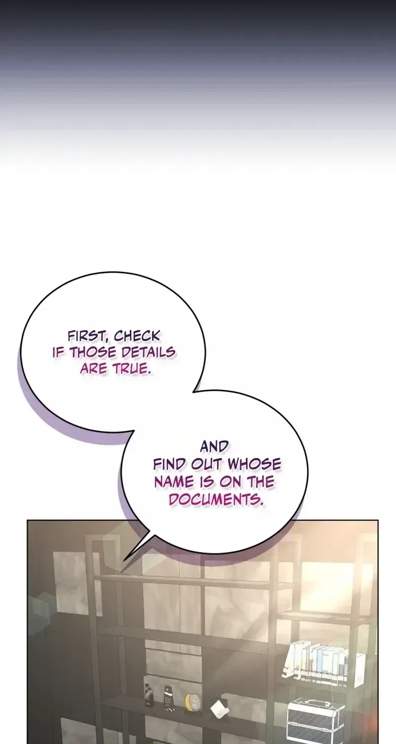 Goodbye, Ex-Husband Chapter 60 page 19 - 