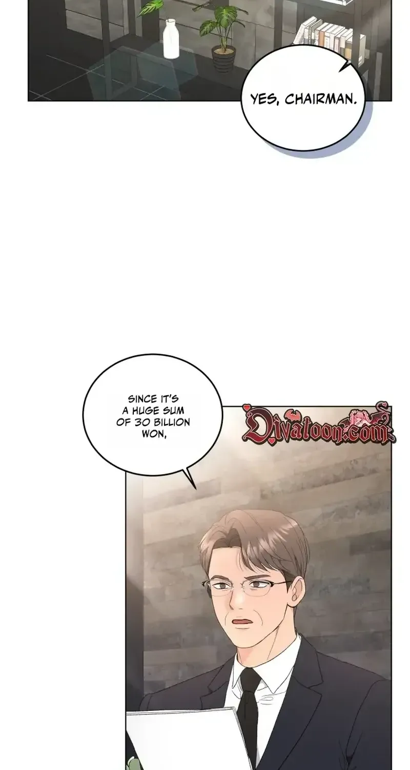Goodbye, Ex-Husband Chapter 60 page 20 - 