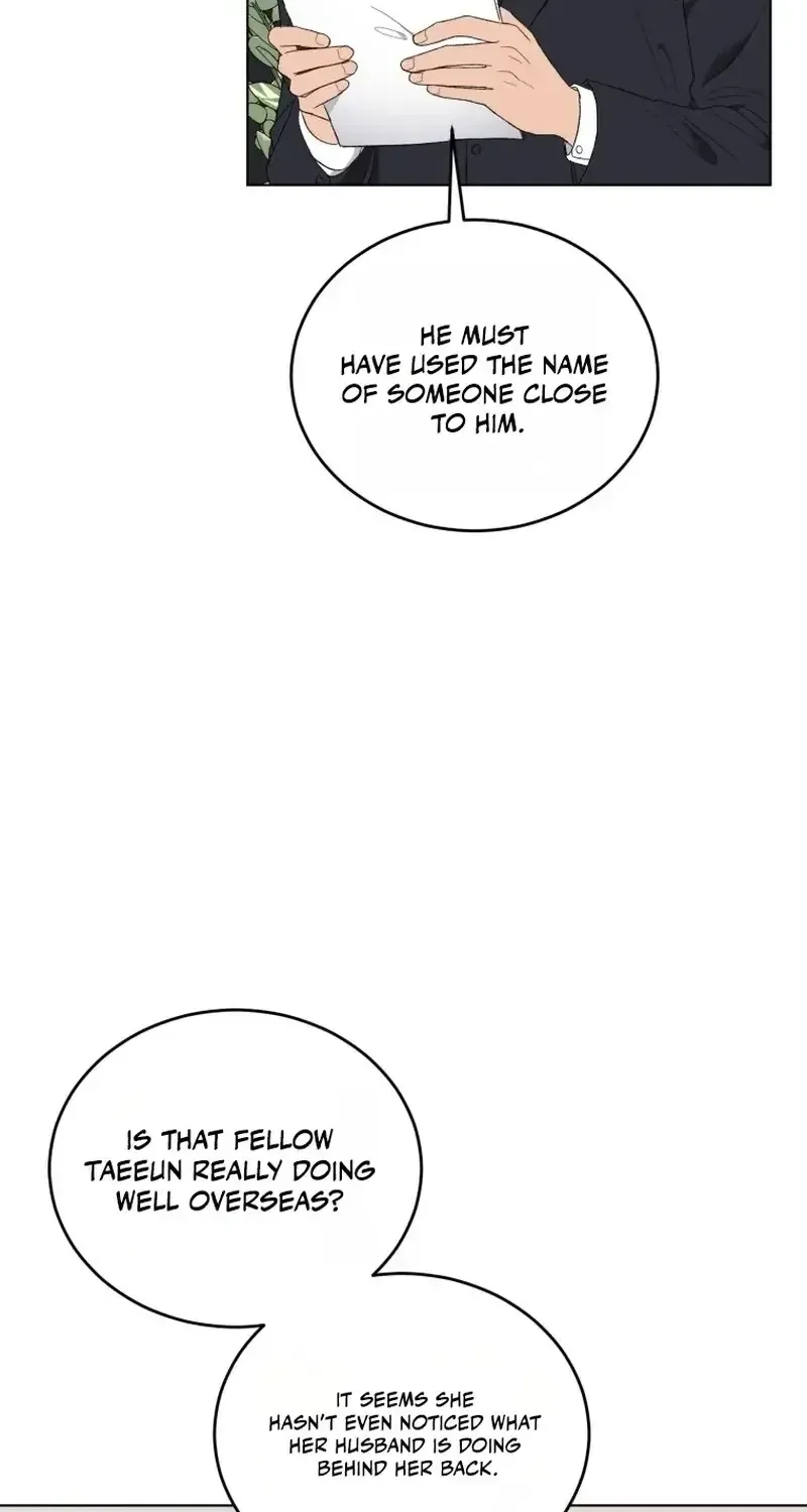 Goodbye, Ex-Husband Chapter 60 page 21 - 