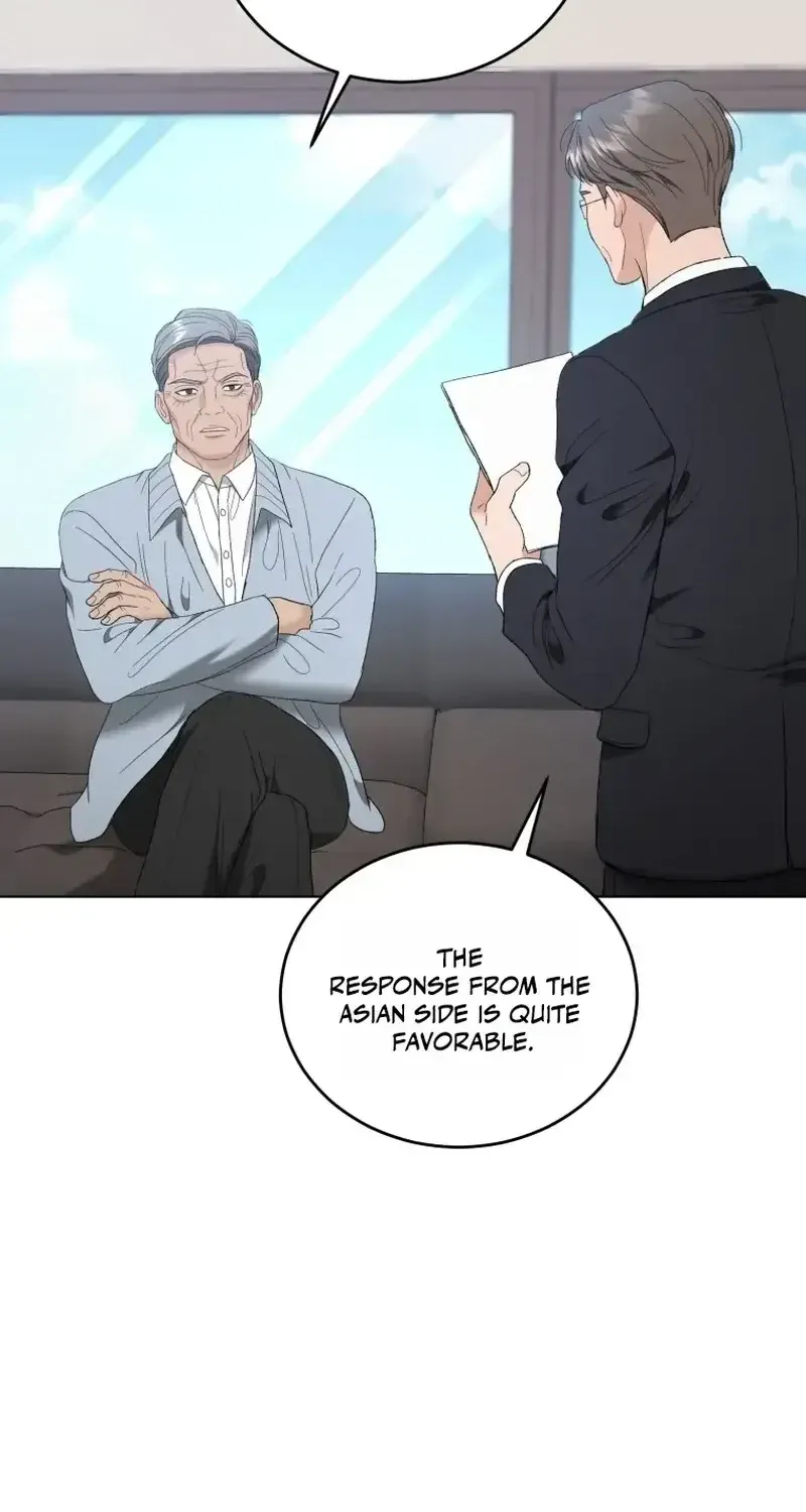 Goodbye, Ex-Husband Chapter 60 page 22 - 