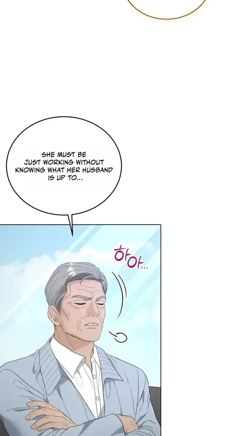 Goodbye, Ex-Husband Chapter 60 page 24 - 