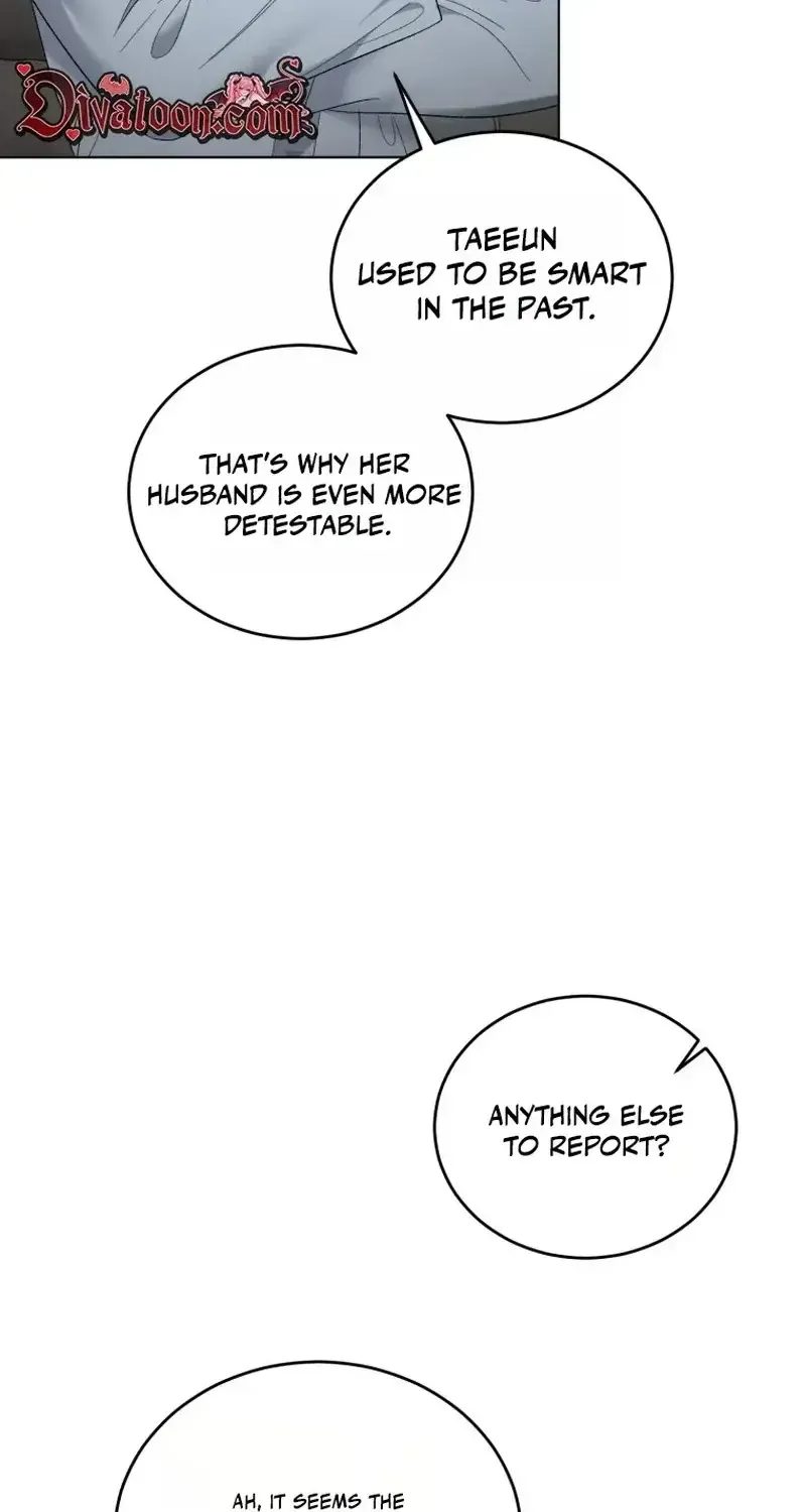 Goodbye, Ex-Husband Chapter 60 page 25 - 