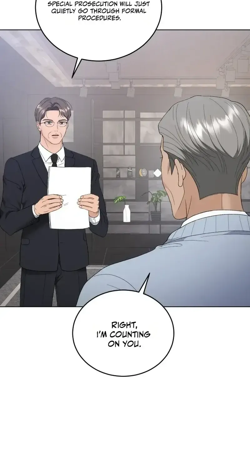 Goodbye, Ex-Husband Chapter 60 page 26 - 