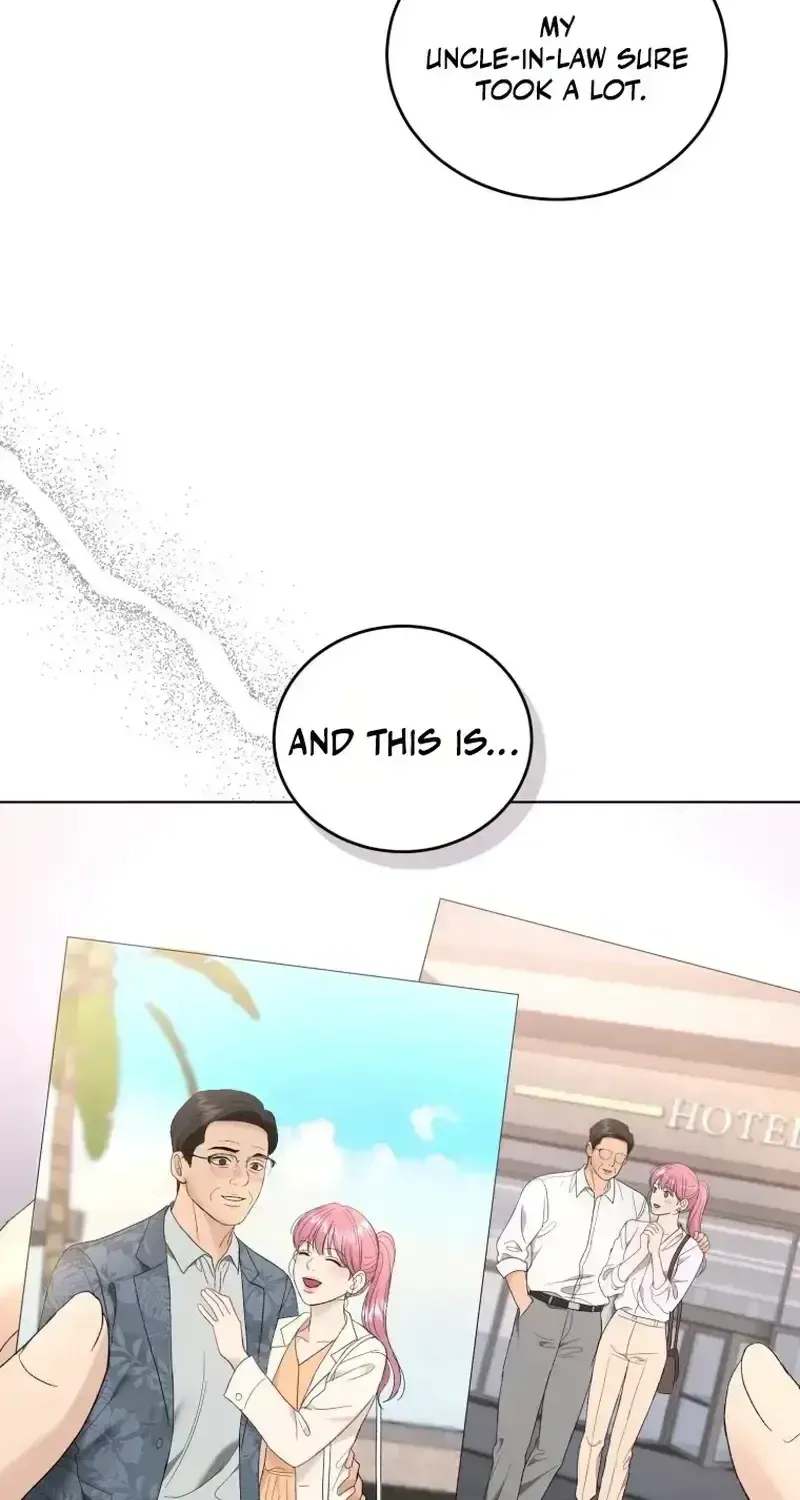 Goodbye, Ex-Husband Chapter 60 page 4 - 