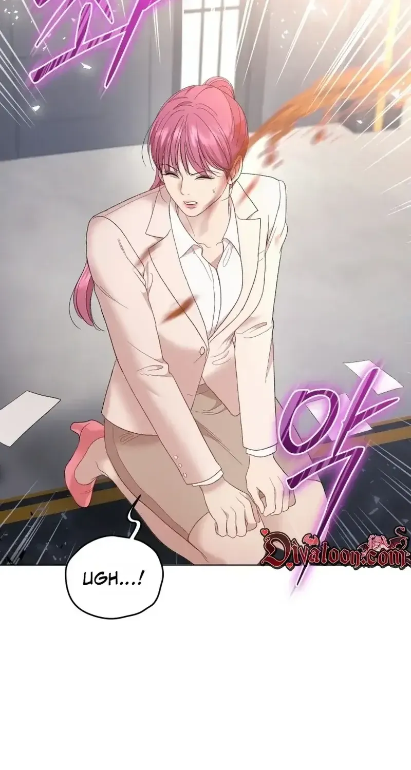 Goodbye, Ex-Husband Chapter 60 page 31 - 
