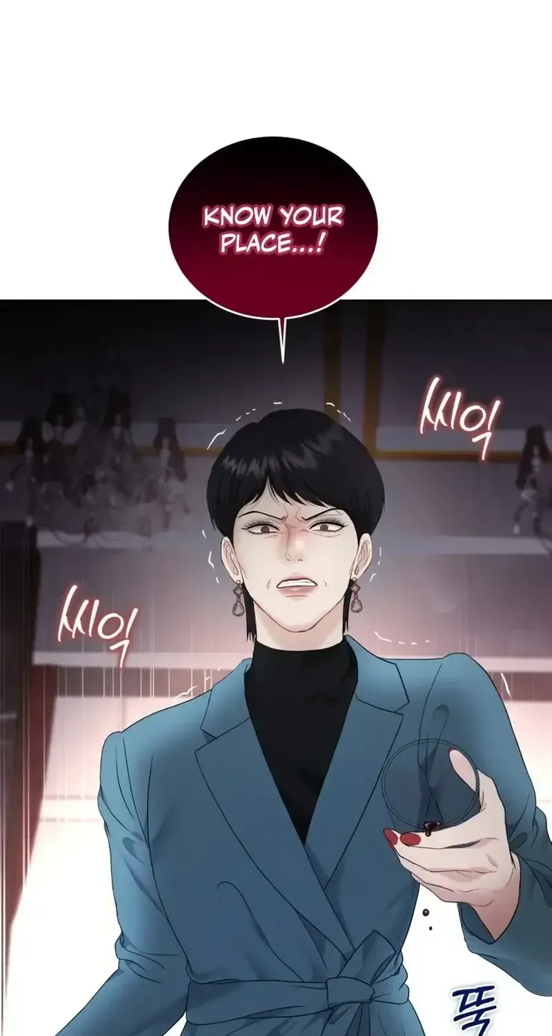 Goodbye, Ex-Husband Chapter 60 page 32 - 