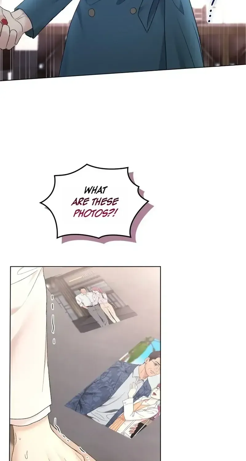 Goodbye, Ex-Husband Chapter 60 page 33 - 