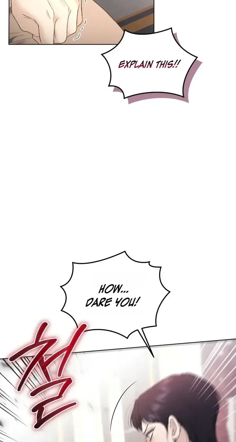Goodbye, Ex-Husband Chapter 60 page 34 - 