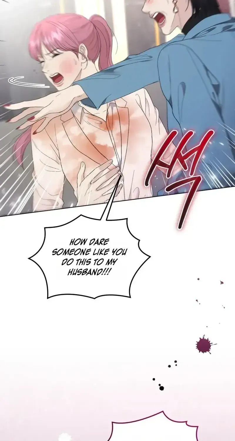 Goodbye, Ex-Husband Chapter 60 page 35 - 