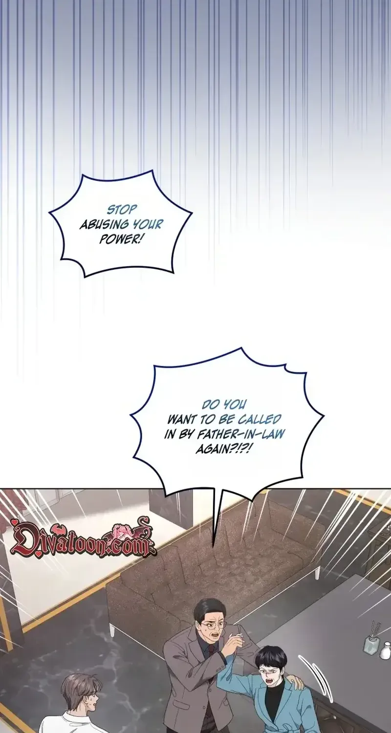 Goodbye, Ex-Husband Chapter 60 page 39 - 