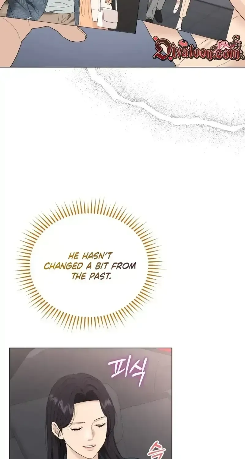 Goodbye, Ex-Husband Chapter 60 page 5 - 