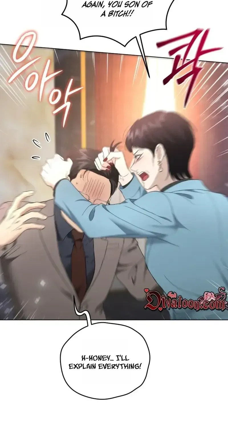 Goodbye, Ex-Husband Chapter 60 page 45 - 