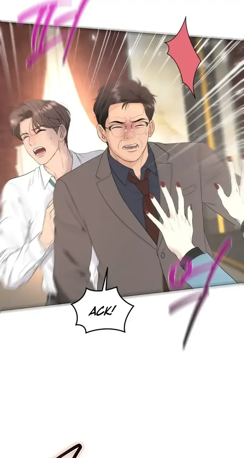 Goodbye, Ex-Husband Chapter 60 page 48 - 