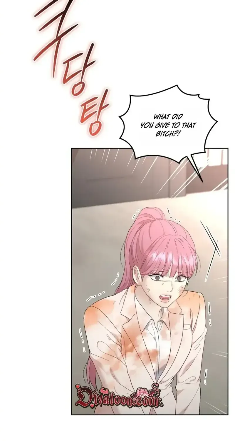 Goodbye, Ex-Husband Chapter 60 page 49 - 